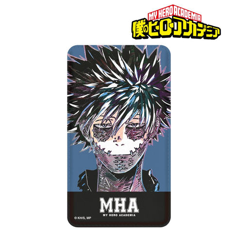 『僕のヒーローアカデミア』荼毘 Ani-Art モバイルバッテリー vol.2【202508再販】